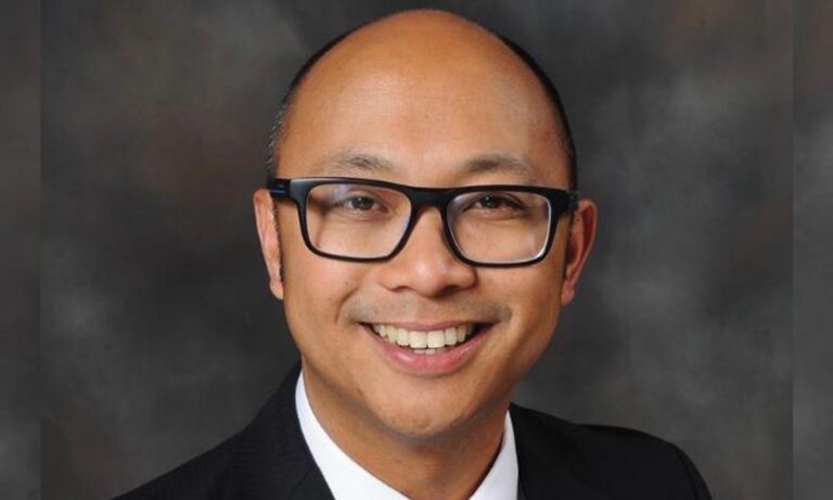 Fil-Am attorney appointed mayor pro tem of Claremont, CA