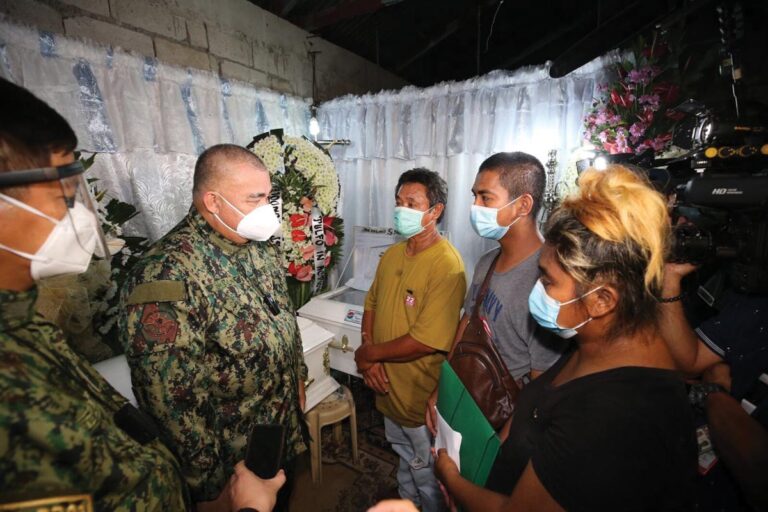Año: Nuezca will ‘rot in jail’ after deadly viral incident