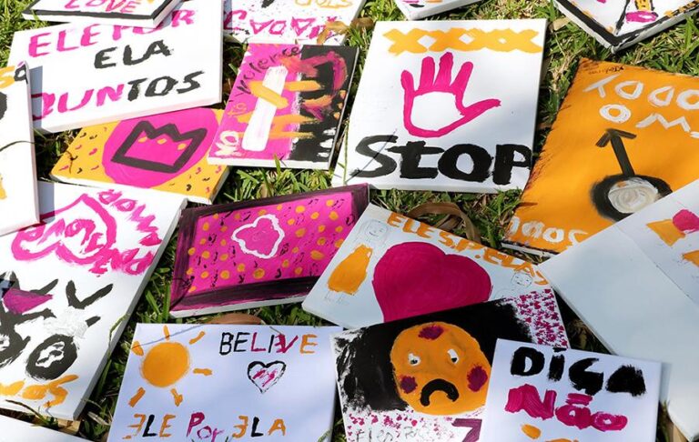 Crisis within a crisis: Survivors, legal experts discuss the dual struggles of surviving domestic violence during a pandemic
