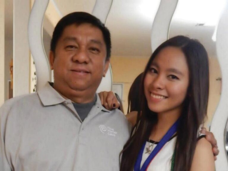 Fil-Am father, daughter electrocuted by downed power lines in Panorama City, CA