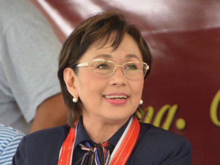 Vilma Santos-Recto to refile bill seeking new ABS-CBN franchise