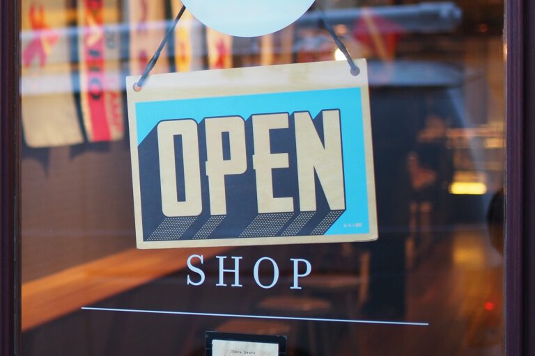 Help for small businesses in a worsening pandemic