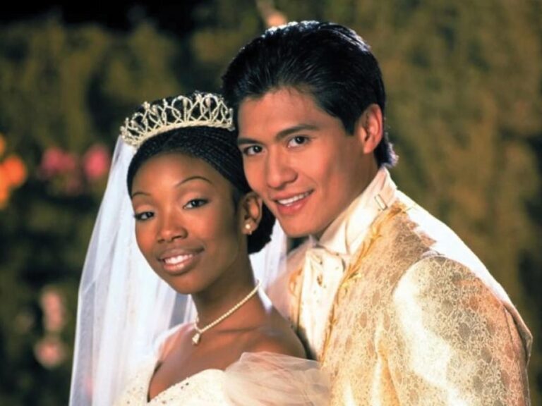 ‘Cinderella’ starring Brandy, Fil-Am actor Paolo Montalban to stream on Disney+