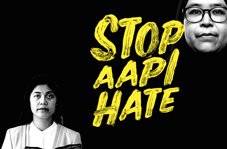 AAPI groups demand action amid recent anti-Asian assaults, discrimination