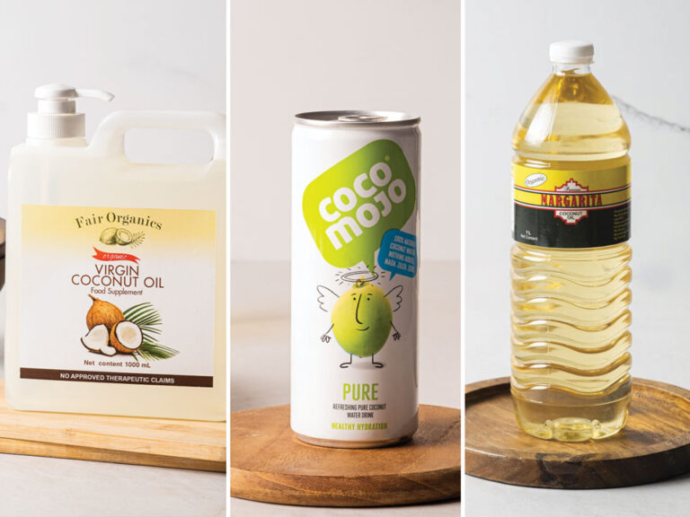 PH builds food-export momentum at Biofach 2021