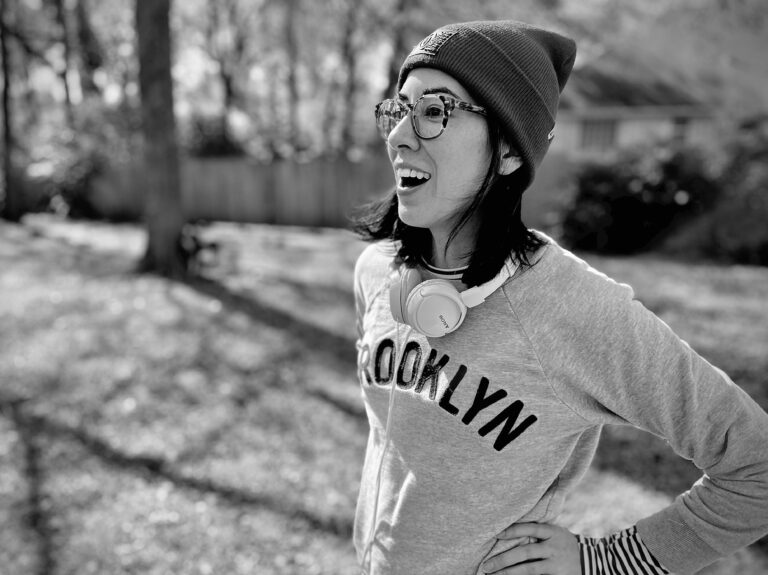 Fil-Am producer, director Stacey Angeles nominated for Directors Guild of America award