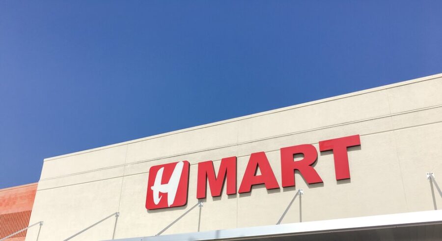 H Mart announces SF opening on April 21, brings one-stop shopping with ...