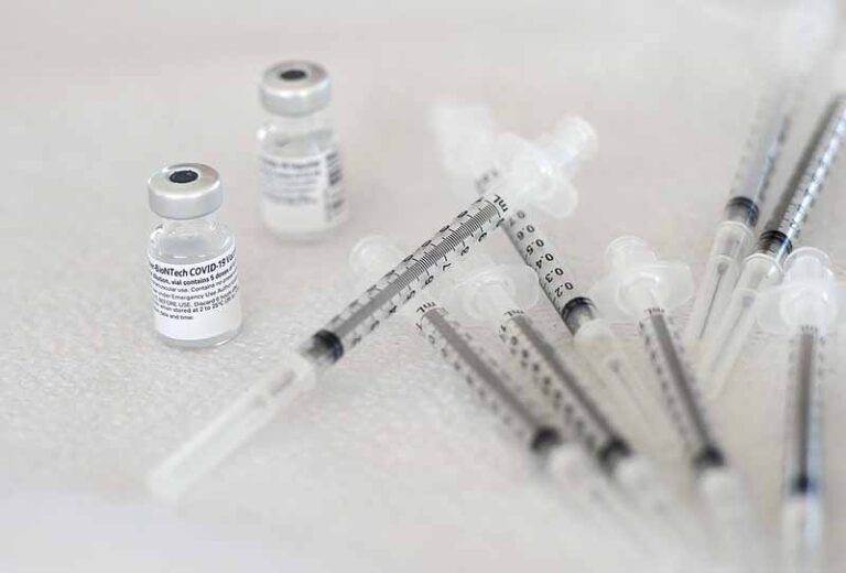 What does approval of the Pfizer vaccine for teens and preteens mean for my child?
