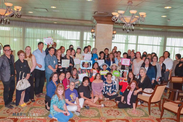 LV nurses honored during Asian Pacific American History Month
