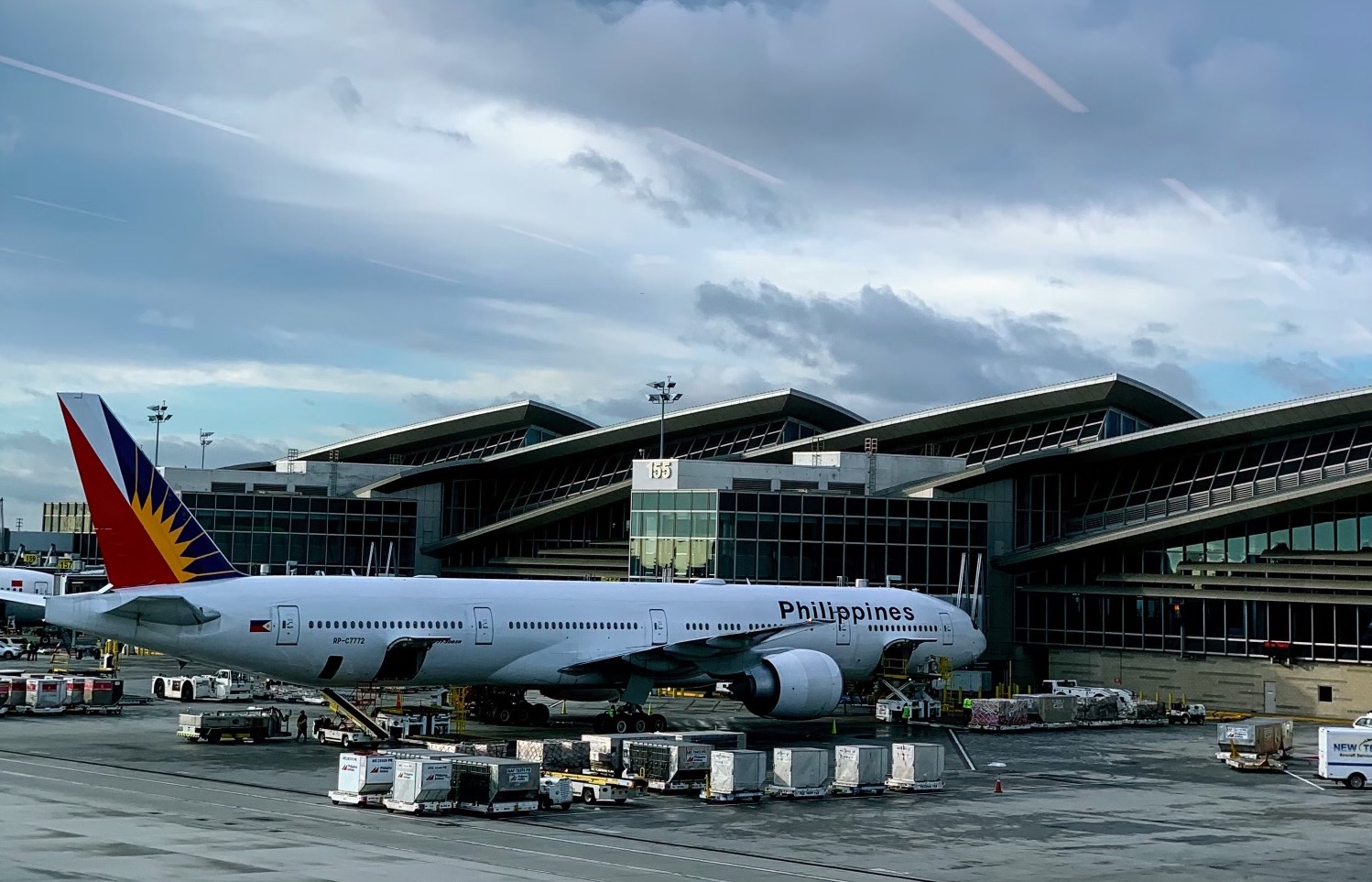 PAL ‘forced’ to move to new LAX gate on June 1 amid concerns for elderly passengers