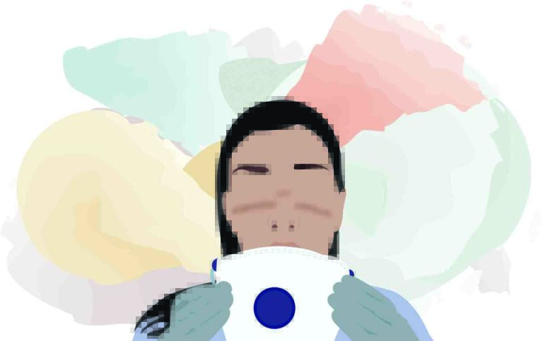 Honoring Filipino nurses who continue to be on the frontlines of COVID-19
