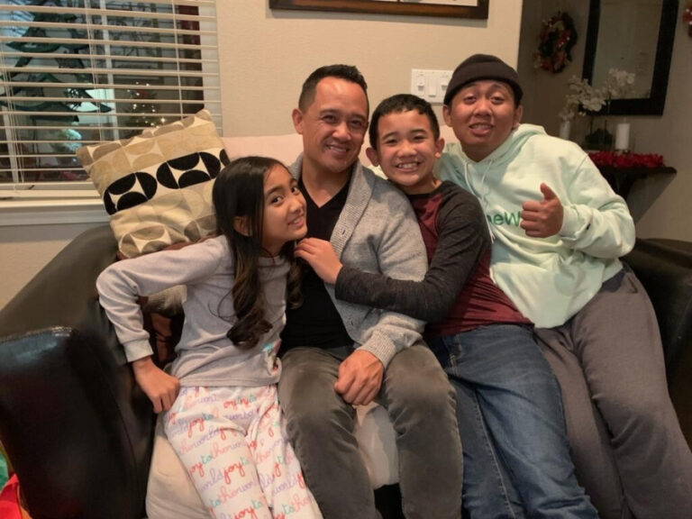 Filipino father killed in San Jose mass shooting