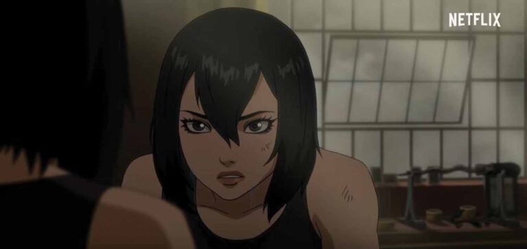 Netflix’s anime series ‘Trese’ features all-star Filipino cast