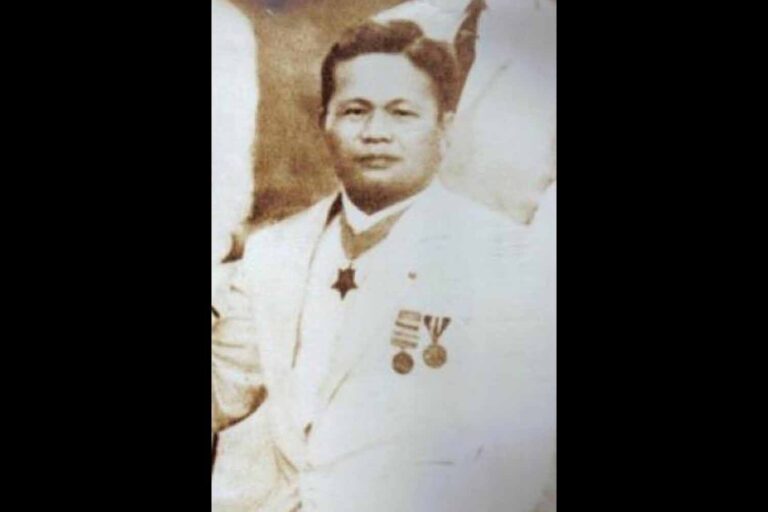 Movement to name a US Navy warship after Filipino American Telesforo Trinidad gains traction