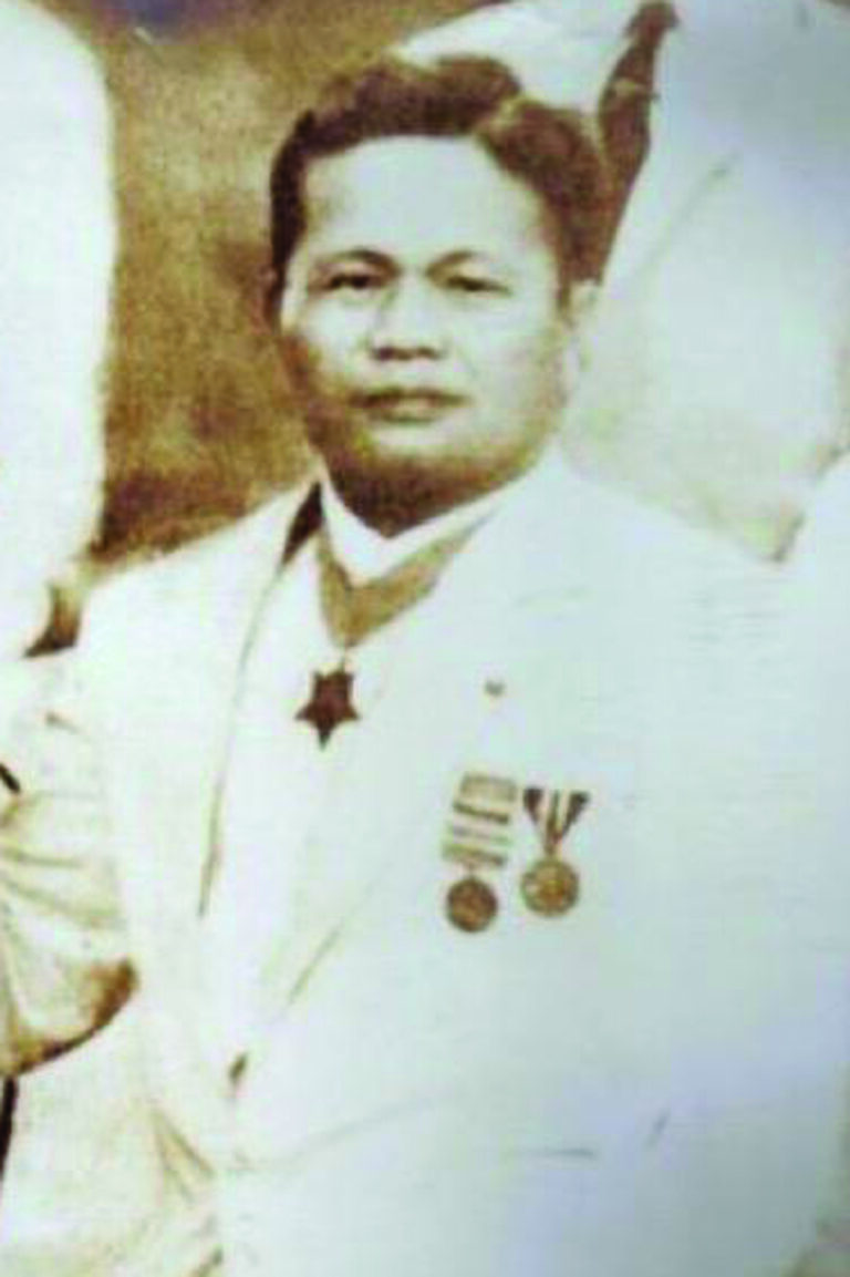 Campaign seeks to have first US Navy ship named after Fil-Am