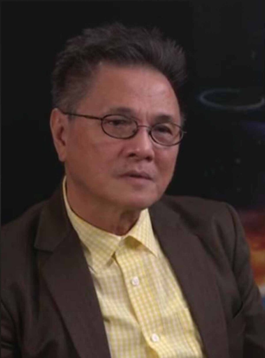 [COLUMN] Respected entertainment editor Ricky Lo passes away