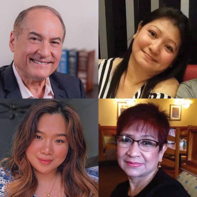 Leading US immigration attorney Michael J. Gurfinkel answers more questions from Kapamilya on brand-new ‘Citizen Pinoy’
