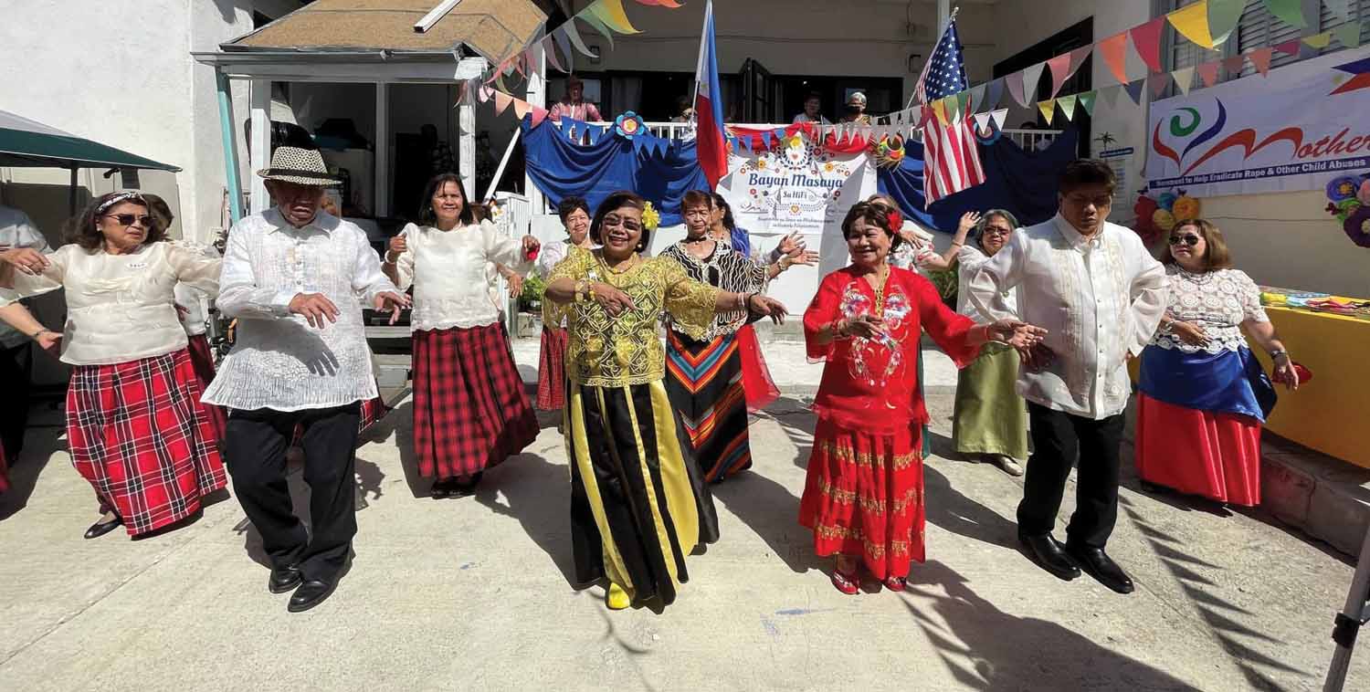 essay about independence day in the philippines