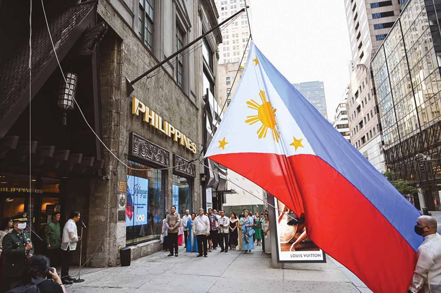 essay about independence day in the philippines