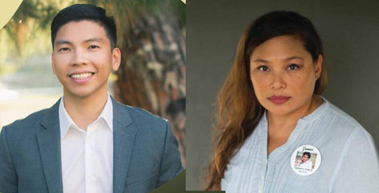 LA-based Filipino American candidates sound off on political, police accountability