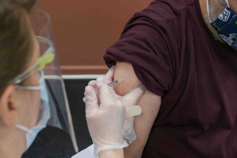 US to donate vaccines to PH, other countries