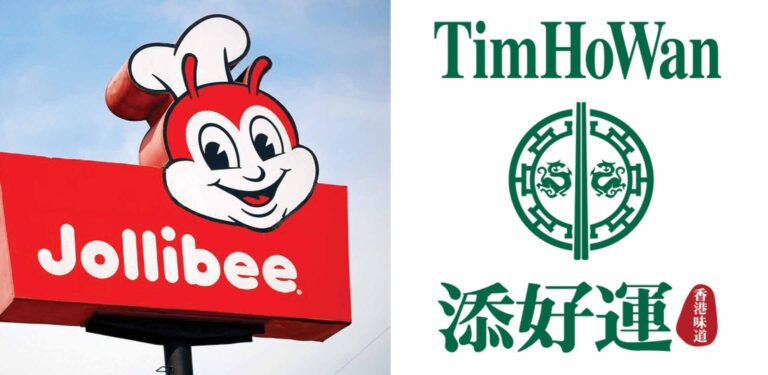 Jollibee acquires Tim Ho Wan