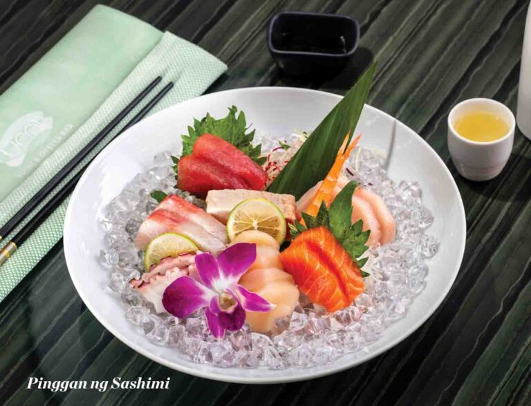 Popular eats at Pechanga Resort Casino with bold flavors that rock the palette