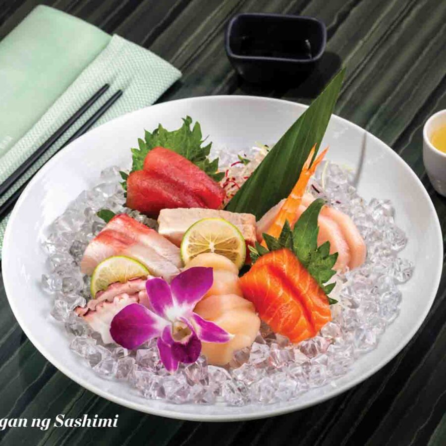 Pechanga Fish Popular eats at Pechanga Resort Casino with bold flavors that rock the ...