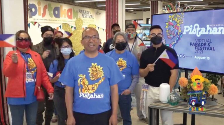FAAE virtual festivities celebrates culture, builds community during pandemic