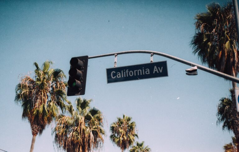 California has lowest COVID case rates in US