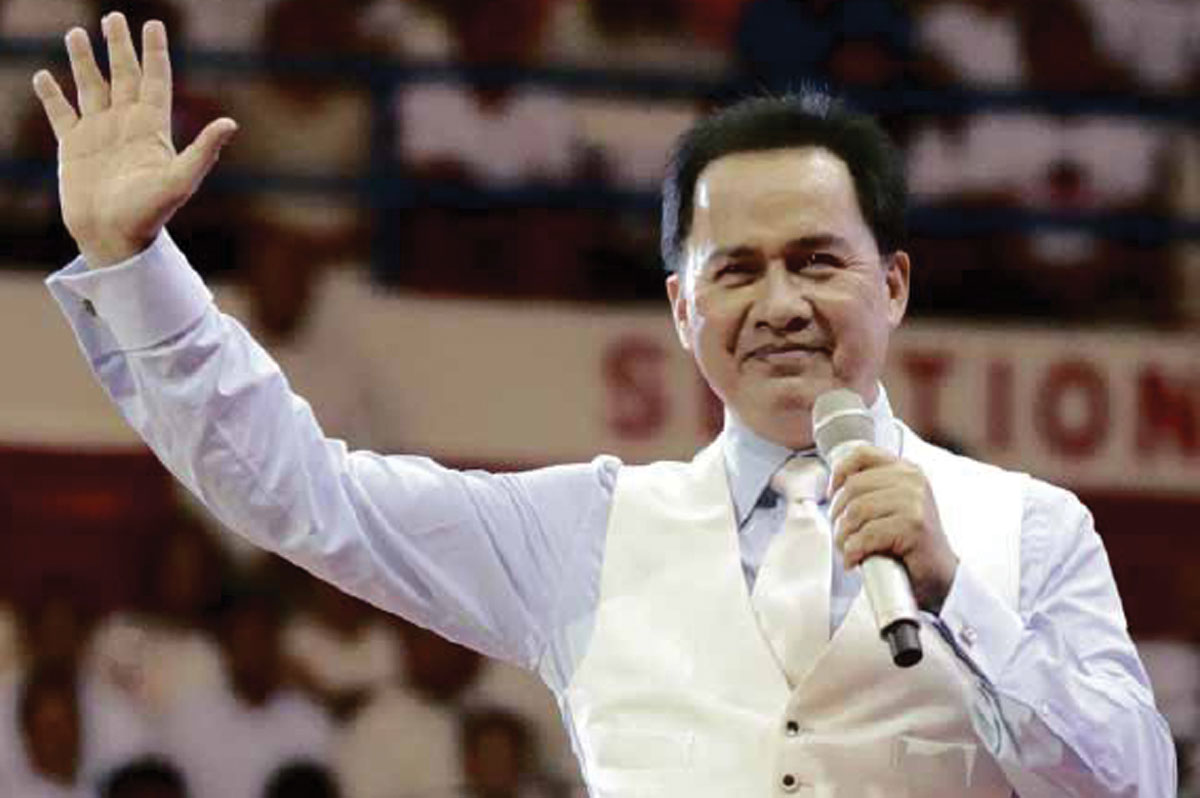 US Treasury freezes Quiboloy assets — Dateline USA