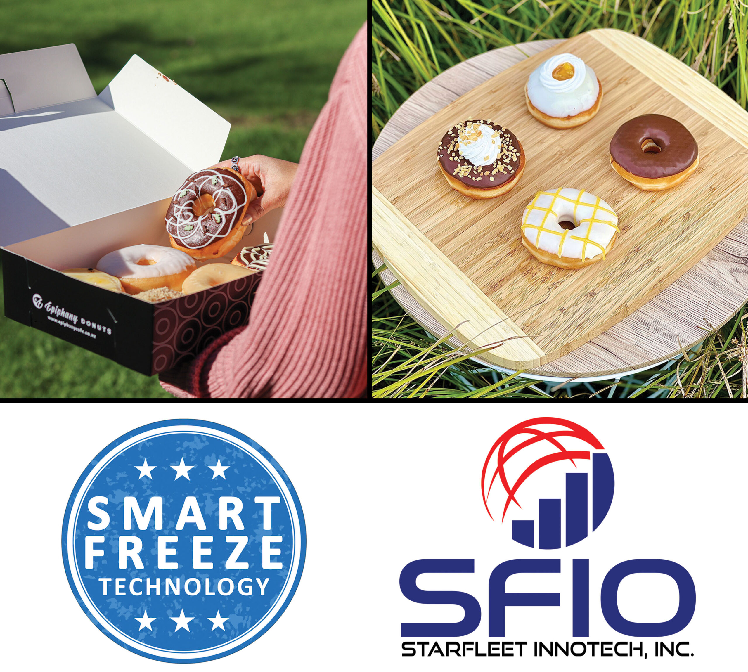 SFIO: A new age company addressing the 'new normal' needs