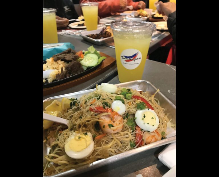 ‘It’s about time’: Filipino spot Tambayan opens in 128-year-old Reading Terminal Market