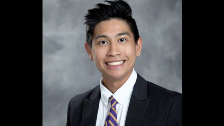 Funeral set for Las Vegas Fil-Am student who died after boxing match