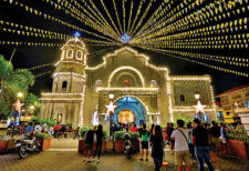 Simbang Gabi: A Revered Filipino Christmas Tradition — Events