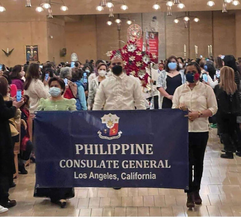 Simbang Gabi: A Revered Filipino Christmas Tradition — Events