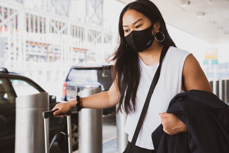 New York imposes new indoor mask mandate