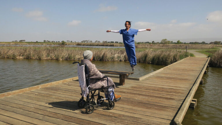 ‘Man@ng is Deity’ presented at SF’s ODC Theater, Dec. 3-5