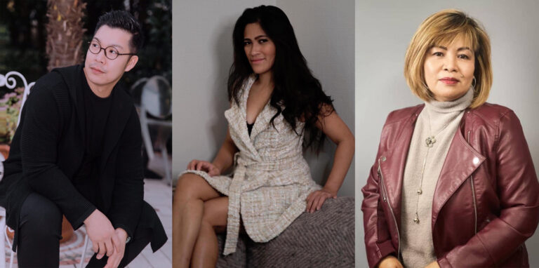 3 Filipino international designers you need to know in 2022
