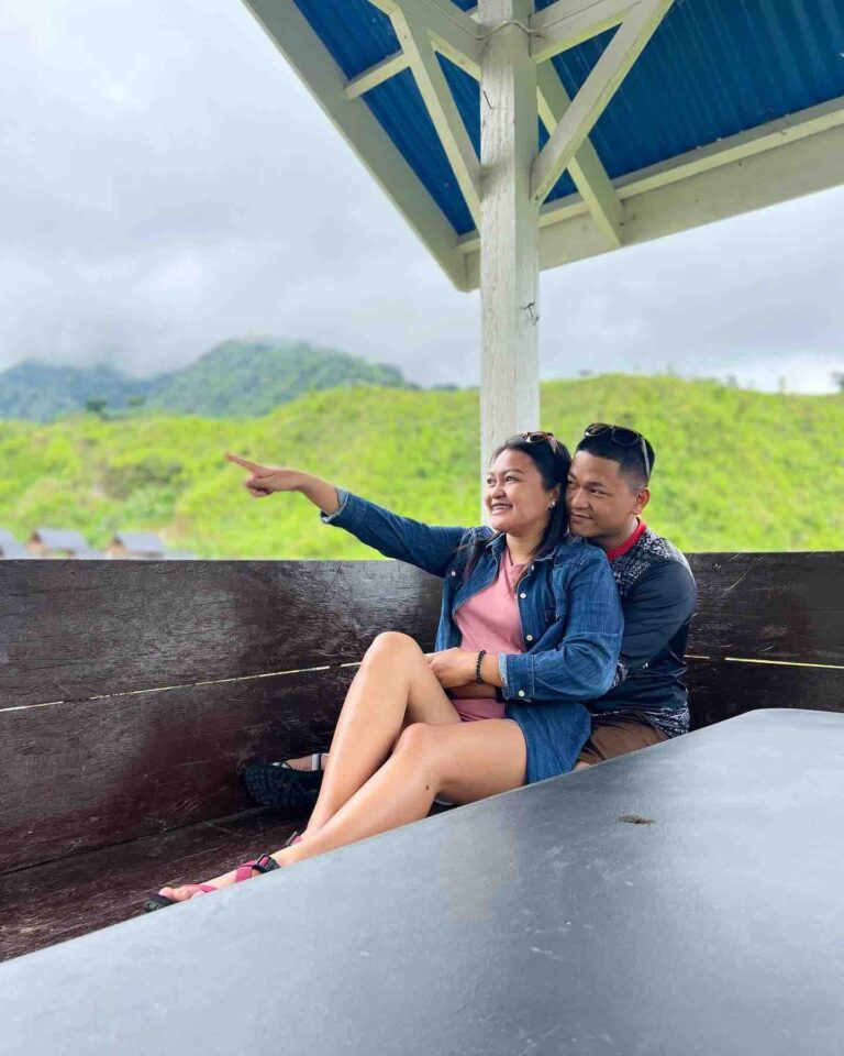 Filipino newlywed shot dead in road rage incident near San Francisco