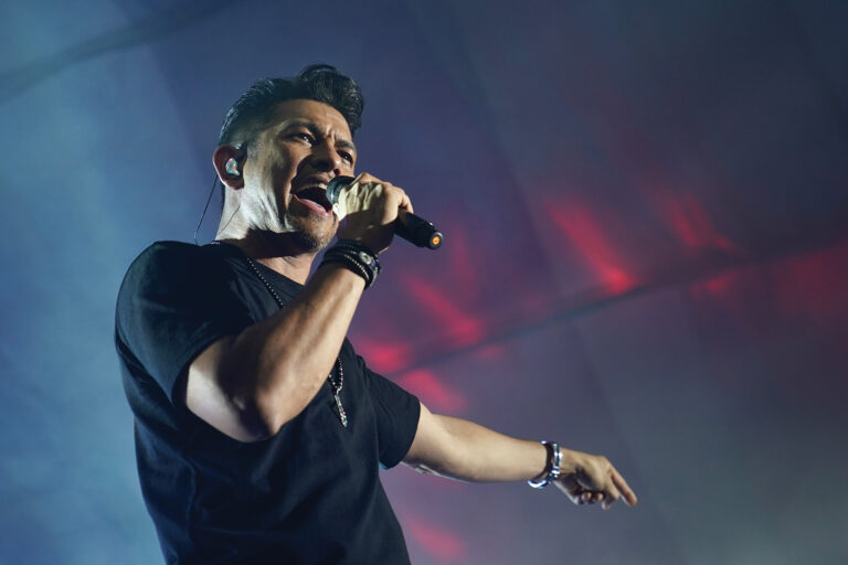 Gary Valenciano embarks on US Tour this Fall 2022