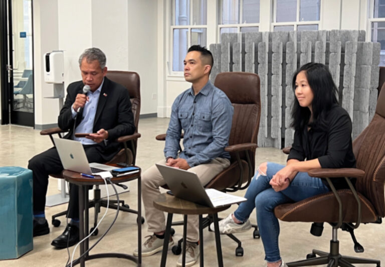 Dynamico Space, Startup Village sign agreement to promote PH startups in Silicon Valley