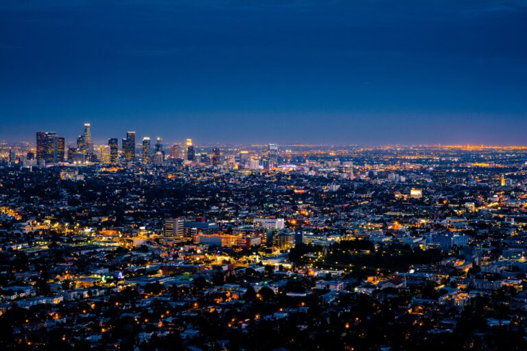 LA County declares ‘safe haven’ for all seeking reproductive health care