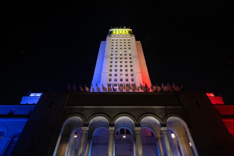 City of LA celebrates Fil-Am History Month