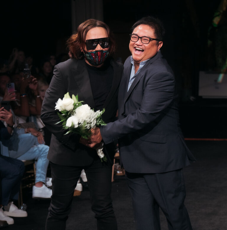 New York Fashion Week brings Filipino designers to the global spotlight