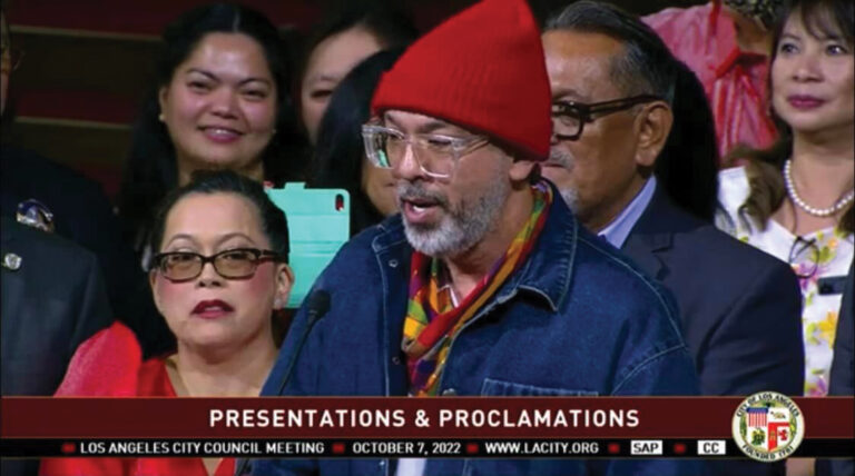Jo Koy Day proclaimed in Los Angeles