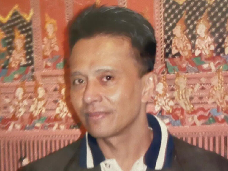 Filipino immigrant killed in Los Angeles robbery