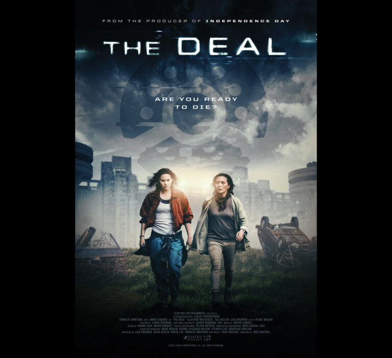 Sumalee Montano on creating her ‘dream project’ The Deal