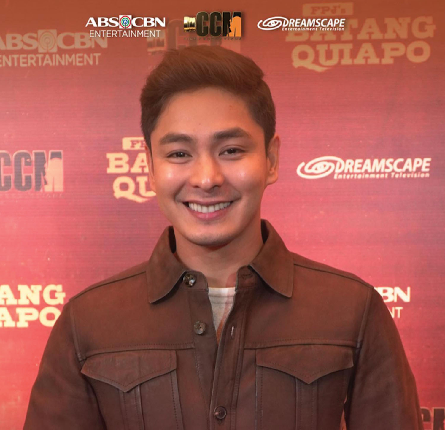 Coco Martin: The Versatile Filipino Actor And Action Star - The Sport News