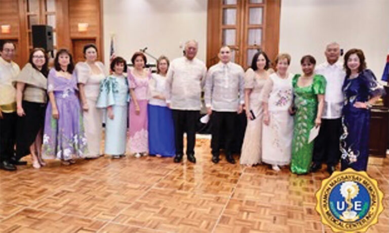 UERM-MAASC resumes humanitarian medical missions